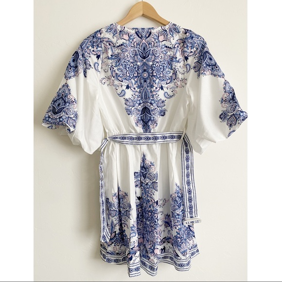 Esther & Co kayleigh dress - Picture 4 of 6